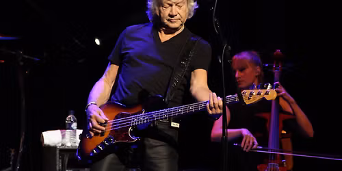 John Lodge Tickets 