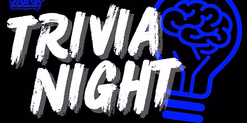 TRIVIA NIGHT @ Bix & Co. (West Des Moines, IA) \/ Tuesdays @ 7pm
