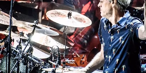 Stewart Copeland: Have I Said Too Much?