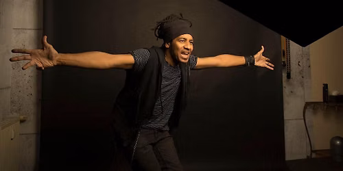 ECSTATIC DANCE \u2605 CACAO(Grammy Nominee NILO & Sound Healing Amit Chandihok)