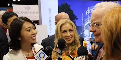 The 12th Global Investor Conference