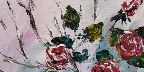 Still Life in Colour: 6 Week Beginner Class