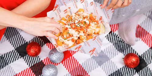 Cousins Maine Lobster at Vertica-Norman