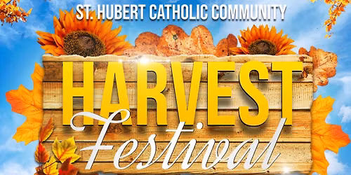 Roadhouse 6 at Saint Hubert Harvest Festival 