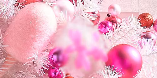 Christmas Pop Up Weekend