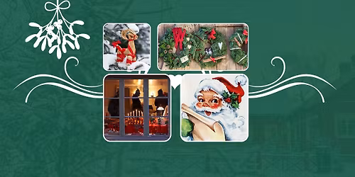 Jul på Sundsby: En kul Julguidning om jultraditioner