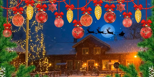 En kul Julguidning om jultraditioner