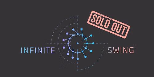Infinite Swing Munich - WSDC Trial Event