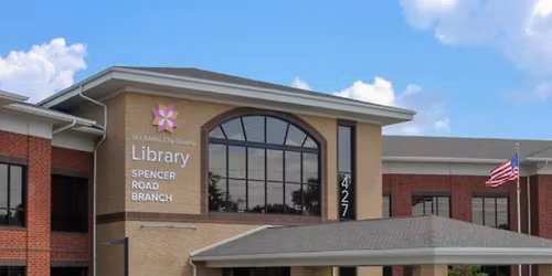 Local Author Showcase