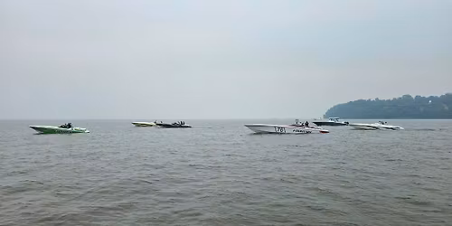 2nd Annual Chesapeake Bay Fountain FunDay!