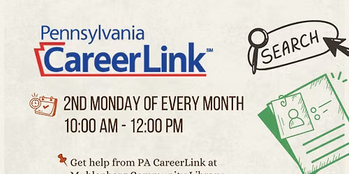 PA CareerLink Help
