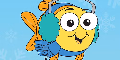 Winter Wonderland & Welcome Back Party