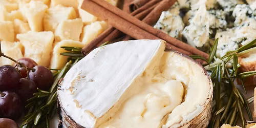 Cheese & Wine Pairing: Holiday Crowd Pleasers