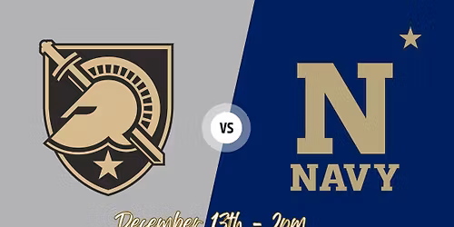 Army Vs Navy Game - Batavia VFW