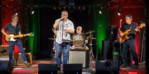 SNATCH IT BACK Live at The Earl Haig Club Bar