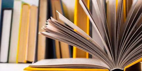 Book Group at Carnegie Library - Wednesday Session