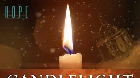 Christmas Candlelight Service