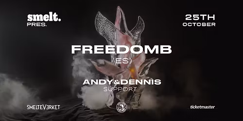 Smelt. pres FreedomB