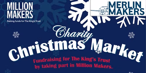 Charity Christmas Market