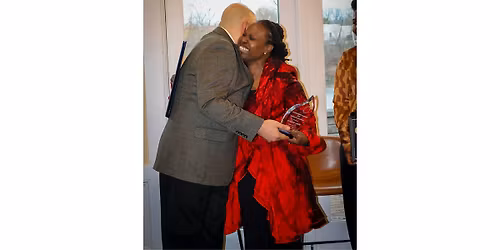 Schenectady Community Champions