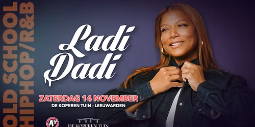Ladi Dadi Leeuwarden