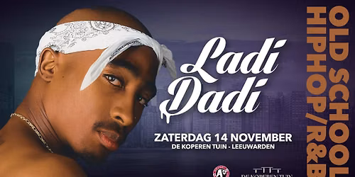 Ladi Dadi Leeuwarden