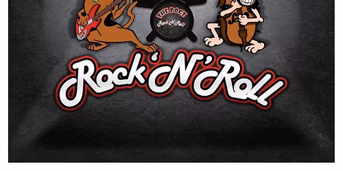 The Dogz do Chrimbo! (ish)