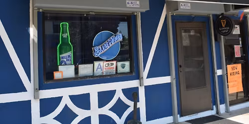 Joan Caddell & The Midnight Choir @ The Bay Street Tavern   