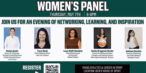 Women's Panel