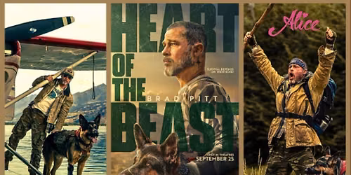 Advance Screenings: HEART OF THE BEAST 