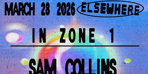 Sam Collins