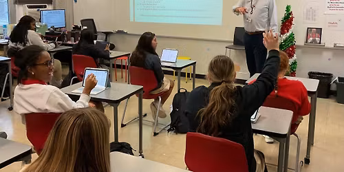 Tributosaurus Becomes U2