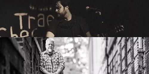 Trae Sheehan & Tom Hampton LIVE at Kennett Flash
