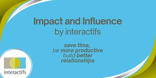 The Interactifs Discipline: Impact & Influence