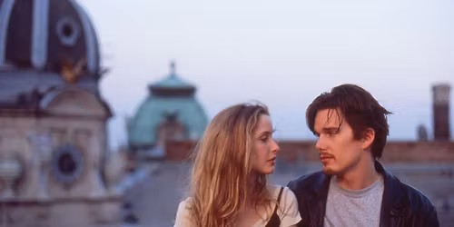 Miel\u0151tt felkel a Nap \/ Before Sunrise