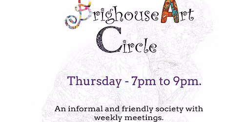 Brighouse Art Circle