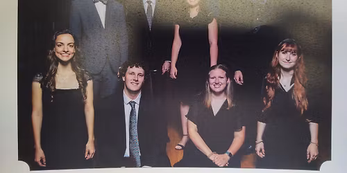 Milligan College Heritage Choir: A Night of Music