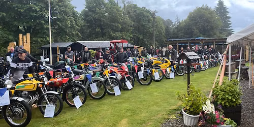 Motorcycle Day