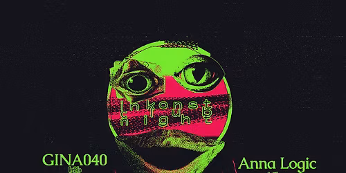 INKONST CLUB NIGHT \u0131ll\u0131ll\u0131 reopening \u0131ll\u0131ll\u0131