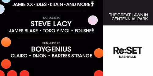 Parking LCD Soundsystem