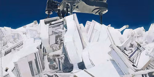 NieR at Meridian Arts Centre - Weston Recital Hall