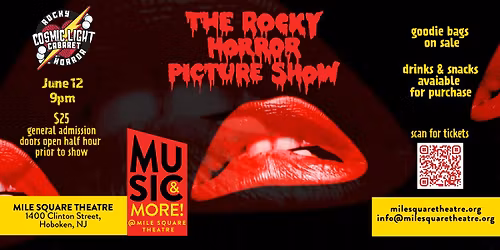 Rocky Horror Picture Show
