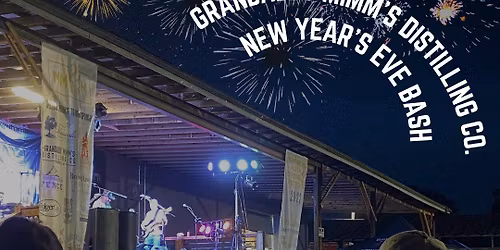 Grandaddy at Mohawk - Outdoor