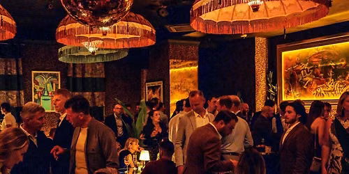 Intelligent Singles Mixer in Rochester NY!