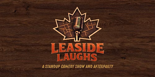 Leaside Laughs