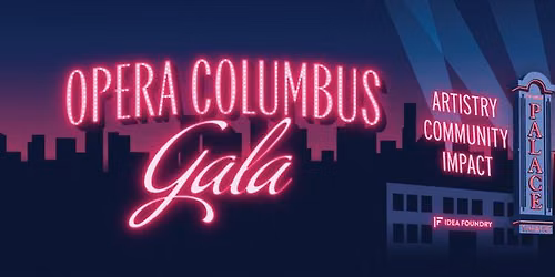 Opera Columbus: The Shining