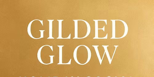 Gilded Glow Holiday Social
