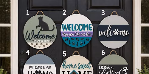 Door Hanger Fundraiser for the Richmond SPCA