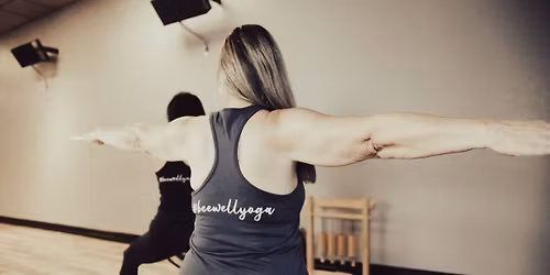 Yoga for Survivors of Trauma | Trauma Informed Yoga & Support