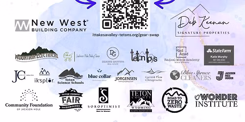 Free Maternity, Infant, Child Clothing + Gear Swap